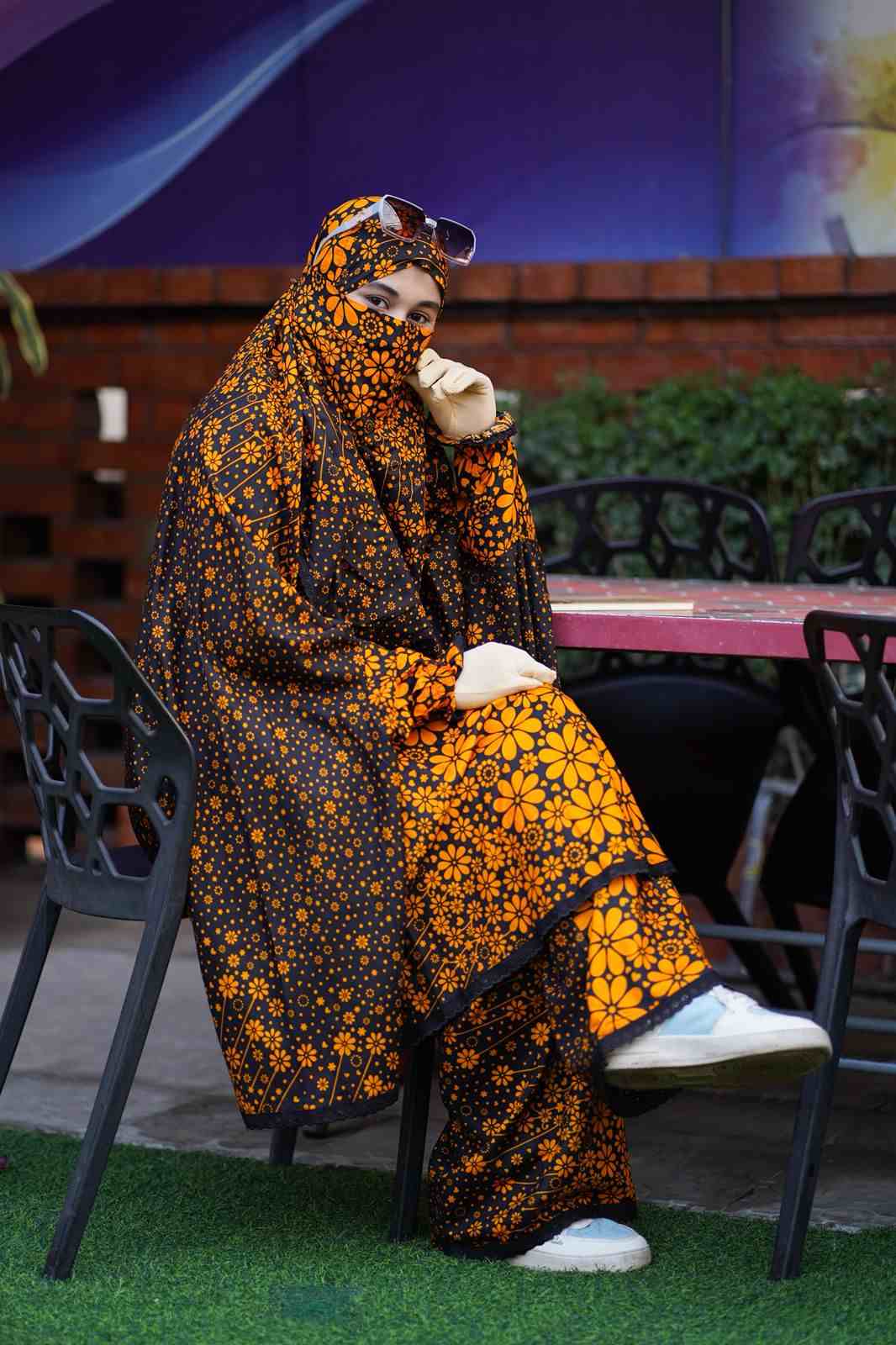 সালাত খিমার