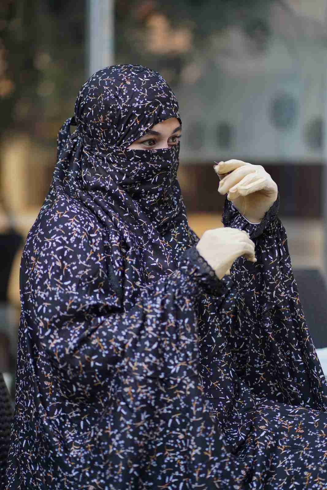 সালাত খিমার 